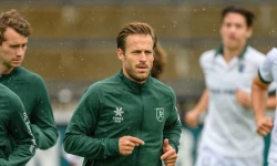 Vrees voor AS Roma: 'Dan zal het echt wel een tikkie beter moeten'