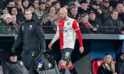 Feyenoord mist Trauner en Timber tegen Sparta en AS Roma