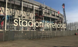 Bewoners zijn het zat, gemeente gaat Feyenoord aanspreken op rol richting supporters