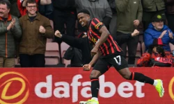 OFFICIEEL | Sinisterra maakt overstap naar AFC Bournemouth
