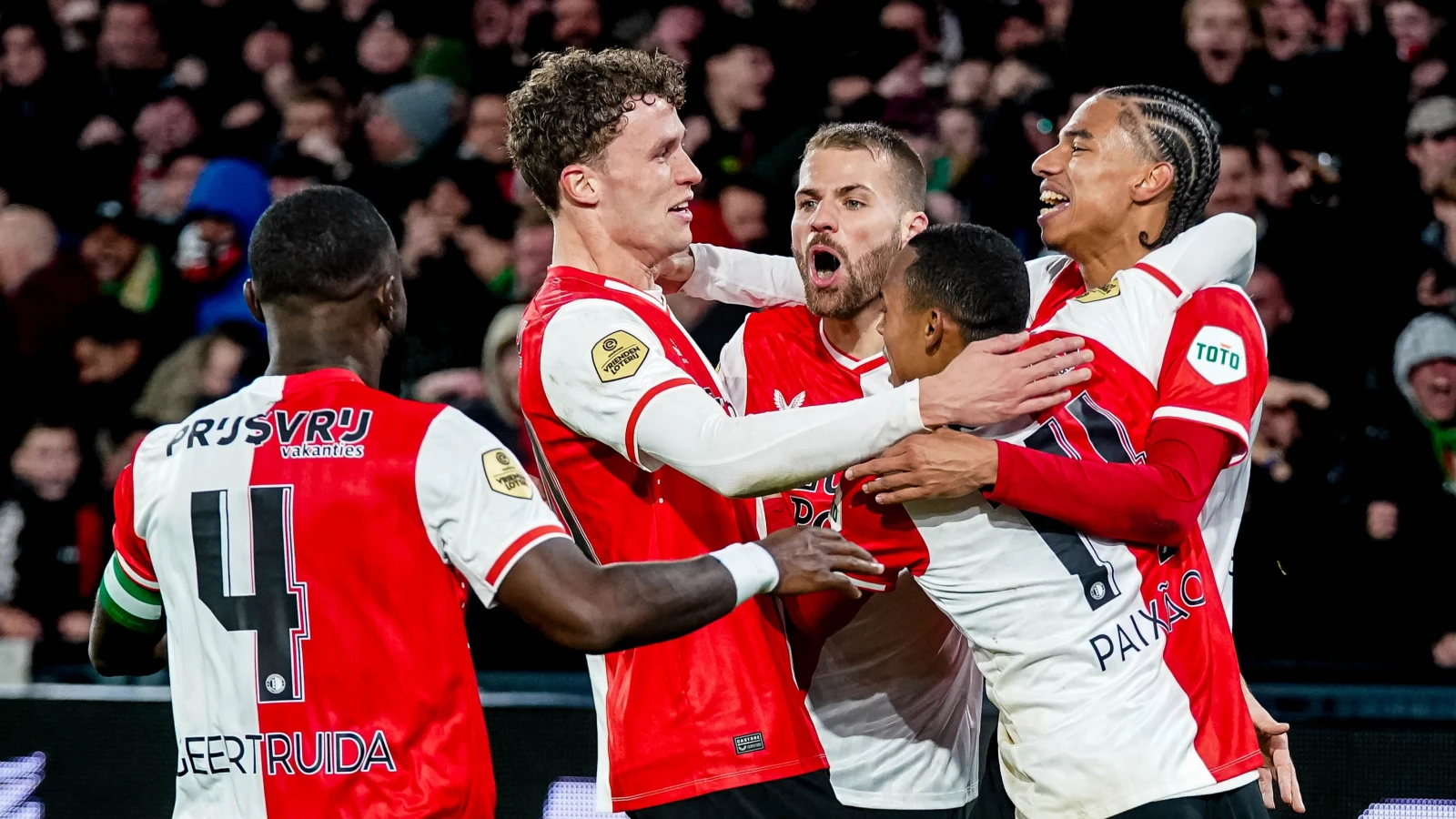 DRAWDAY | Vandaag loting halve finales TOTO KNVB Beker