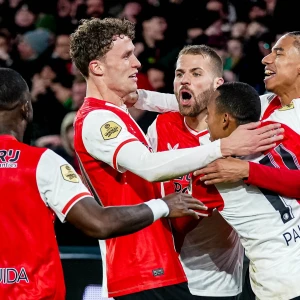 DRAWDAY | Vandaag loting halve finales TOTO KNVB Beker