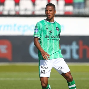 De Guzman: 'Ik ben gewoon een fan van de club'