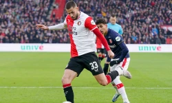 'De waardering die de club uit, hoe blij ze zijn met mijn prestaties'