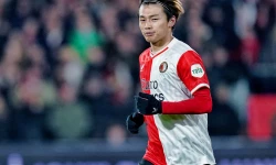 'Hij is buitencategorie'