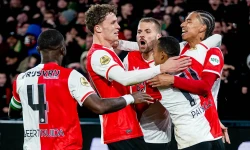 Halve finalisten TOTO KNVB Beker bekend