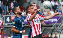 DE TEGENSTANDER | De Rotterdamse derby deel 3/4