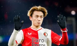 OPSTELLING | Basisplaats voor Ueda