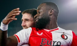SAMENVATTING | Feyenoord - Sparta Rotterdam (2-0)