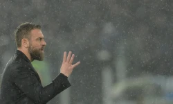 DE TEGENSTANDER | De Rossi's Romeinse revolutie