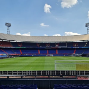 Datum en tijdstip voor bekerwedstrijd tussen Feyenoord en FC Groningen bekend