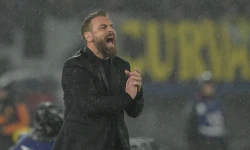 De Rossi: 'Dat is wat ik vraag van een speler'