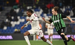 HUURLINGEN | Pedersen schrijft opnieuw assist bij en wordt bekroond tot Man of the Match