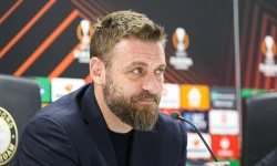 De Rossi: 'Het is aan mij om daaraan te werken'