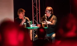Kieft: 'De spelers van Feyenoord bleven vanuit hun taak spelen'