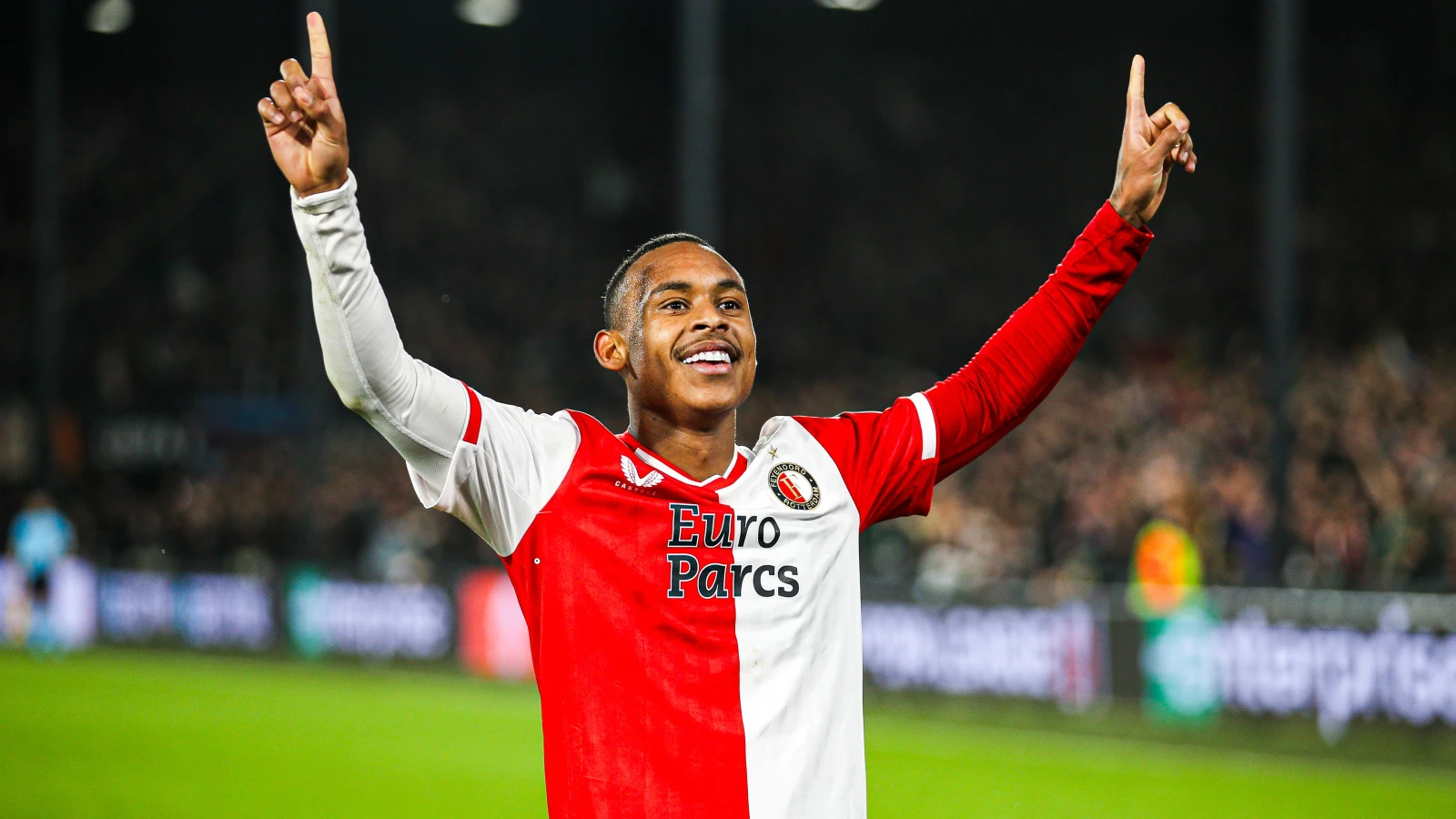 Feyenoord zet heerlijke UEL-video online om na te genieten