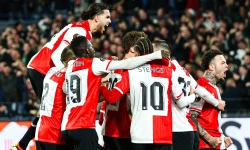Voetbalpraat: 'Kansen in Rome'