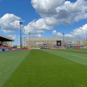 Feyenoord O18 lijdt in eigen huis nederlaag tegen PSV O18