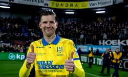 DE TEGENSTANDER | De Michiel Kramer Derby