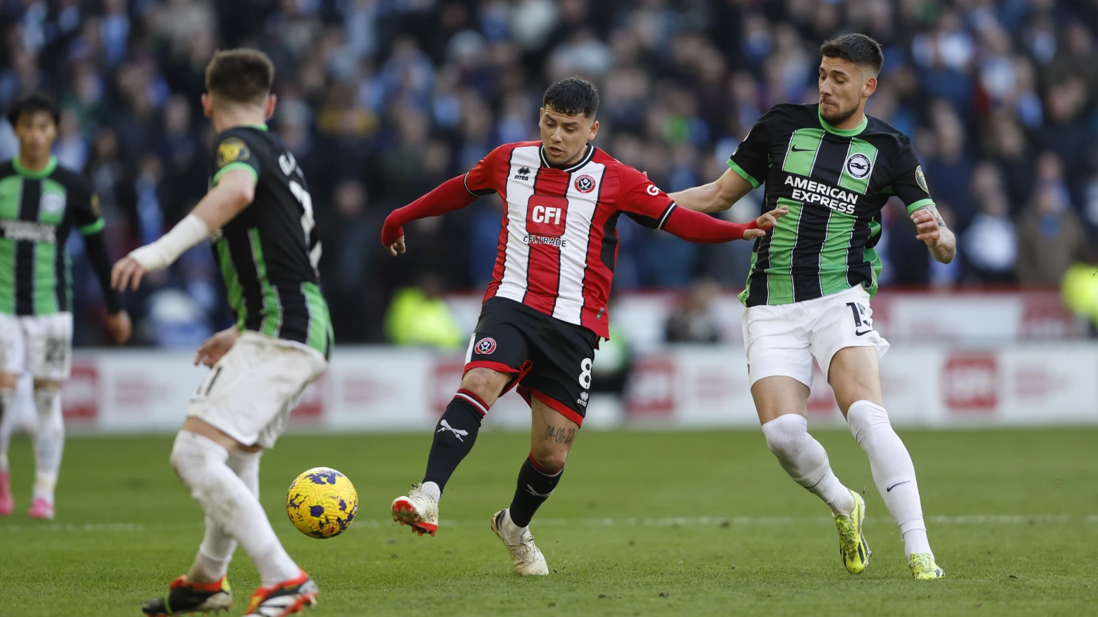 Oud-Feyenoorders | Teleurstellende speelronde voor de Oud-Feyenoorders