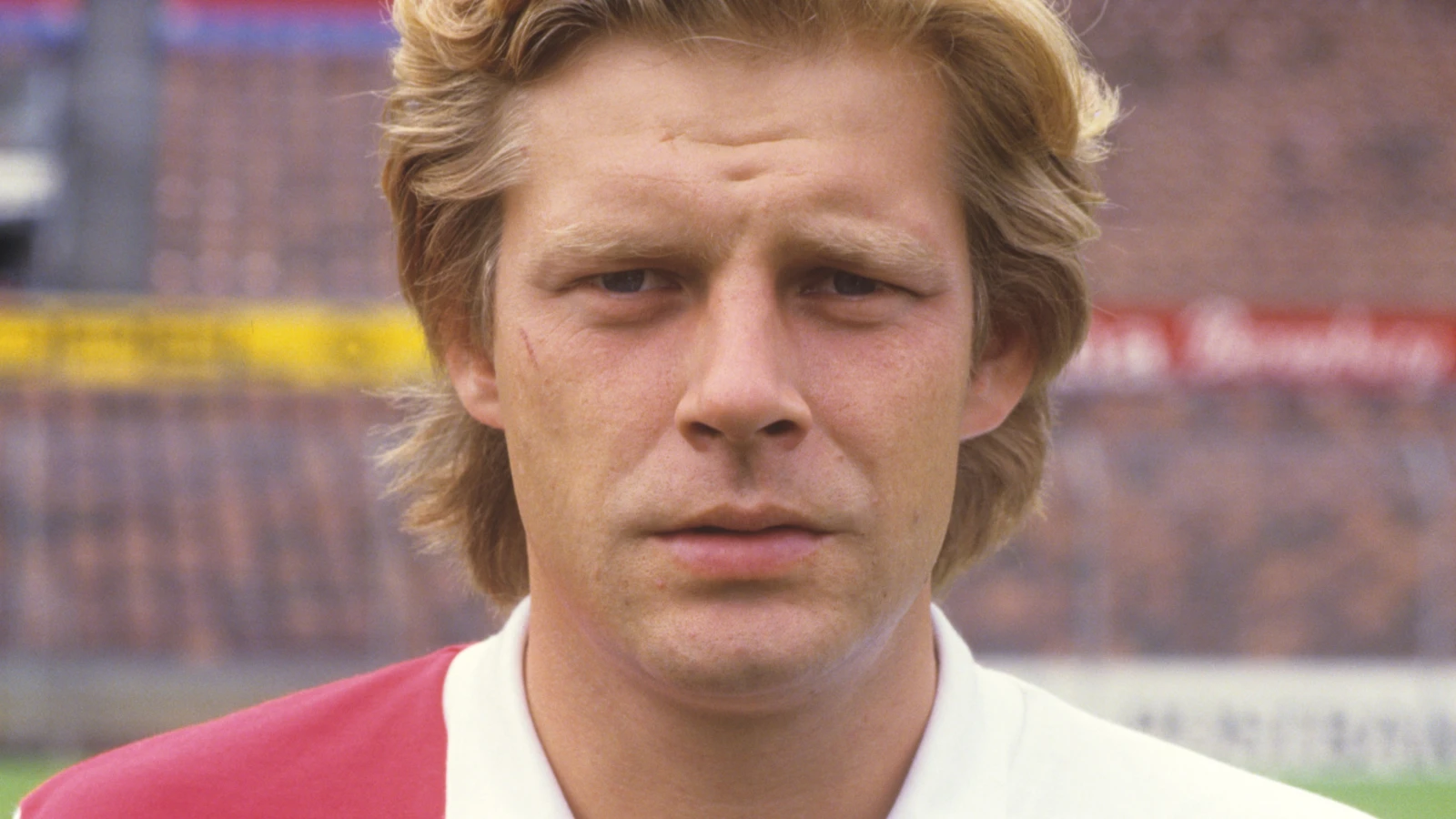 Oud-Feyenoorder Jan Sørensen overleden