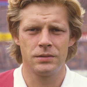Oud-Feyenoorder Jan Sørensen overleden