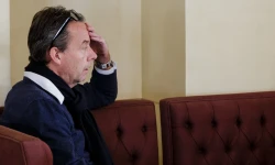 Driessen: 'Hij wilde juist bij Feyenoord blijven'