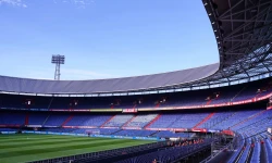 Feyenoord beboet door KNVB
