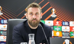 De Rossi: 'Ik heb als speler veel topduels meegemaakt en dit wordt een heel belangrijke wedstrijd voor Roma en voor mij als trainer'