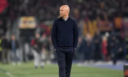 Feyenoord speelt donderdag voor grootste publiek sinds 2002: 'Een wedstrijd zal altijd op het veld beslist worden'