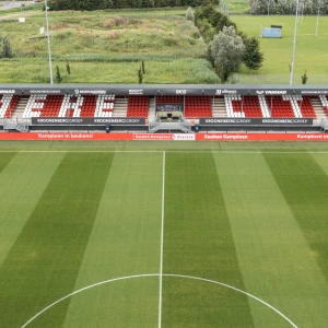 Drie basiskrachten Almere City FC missen wedstrijd tegen Feyenoord door schorsing