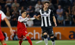 EREDIVISIE | FC Utrecht boekt minimale zege op Heracles Almelo