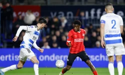'Volgende week nieuwe afspraak om contract Babadi bij PSV proberen rond te maken'