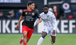 EREDIVISIE | FC Volendam kansloos onderuit tegen sc Heerenveen