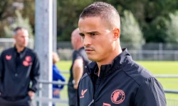Afellay kritisch op Feyenoorder: 'Hij valt uit zichzelf gewoon om'