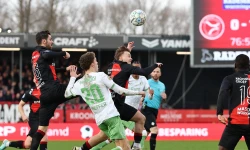 SAMENVATTING | Almere City FC - Feyenoord (0-2)
