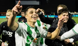 DE TEGENSTANDER | Groningen droomt van finale