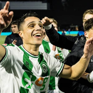 DE TEGENSTANDER | Groningen droomt van finale