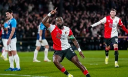 'In Amsterdam moeten ze donderdag gaan juichen voor Feyenoord'