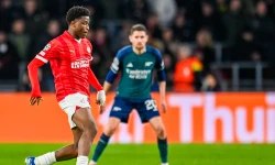 'PSV heeft beste papieren in strijd om handtekening Isaac Babadi'