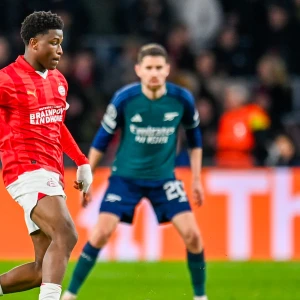 'PSV heeft beste papieren in strijd om handtekening Isaac Babadi'