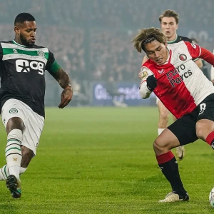 LIVE | Feyenoord - FC Groningen 2-1 | Einde wedstrijd