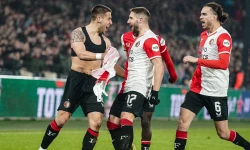 Feyenoord wint nipt van FC Groningen en bereikt finale TOTO KNVB Beker