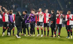 Feyenoord speelt 21 april bekerfinale tegen NEC Nijmegen