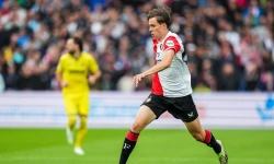 OFFICIEEL | Leo Sauer verlengt contract bij Feyenoord