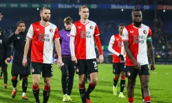 'Feyenoord was zwak, oogde vermoeid ook vond ik'