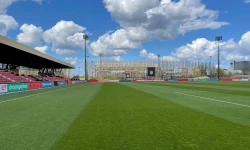 Feyenoord Onder 15 wint stadsderby van Sparta Rotterdam Onder 15