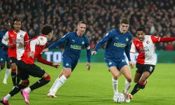 'De Jong scoort niet makkelijk tegen Feyenoord'