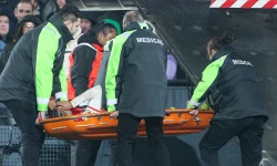 Rijnmond: 'Na het weekend duidelijkheid over Stengs'
