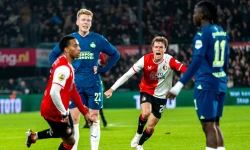 DE TEGENSTANDER | Kan Feyenoord PSV afstoppen?
